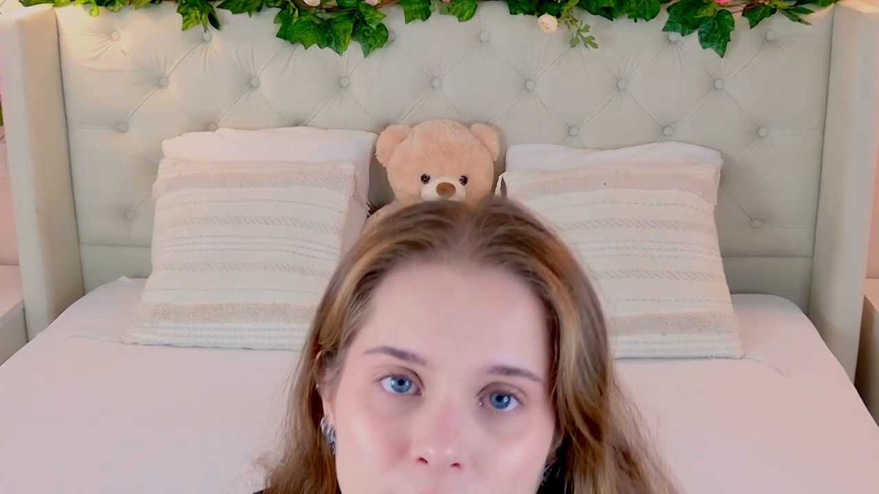 riley_lovely cam recording