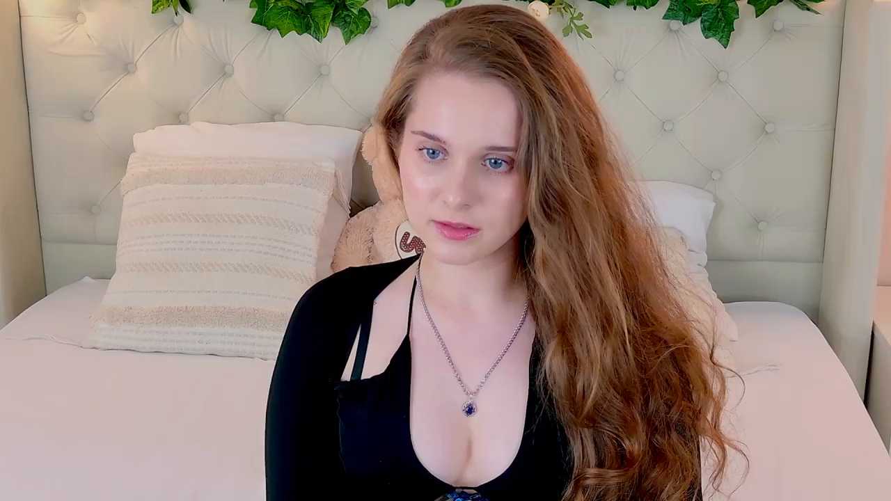 riley_lovely cam recording