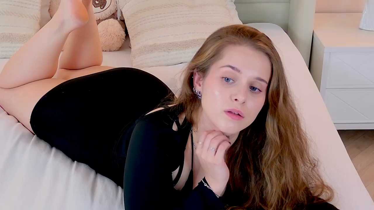 riley_lovely cam recording
