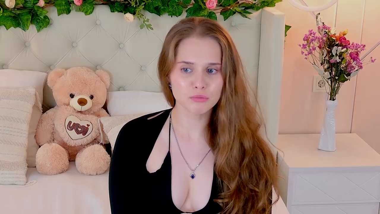 riley_lovely cam recording