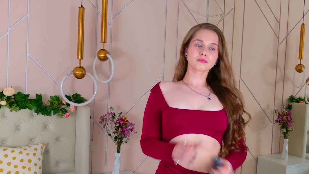 riley_lovely cam recording