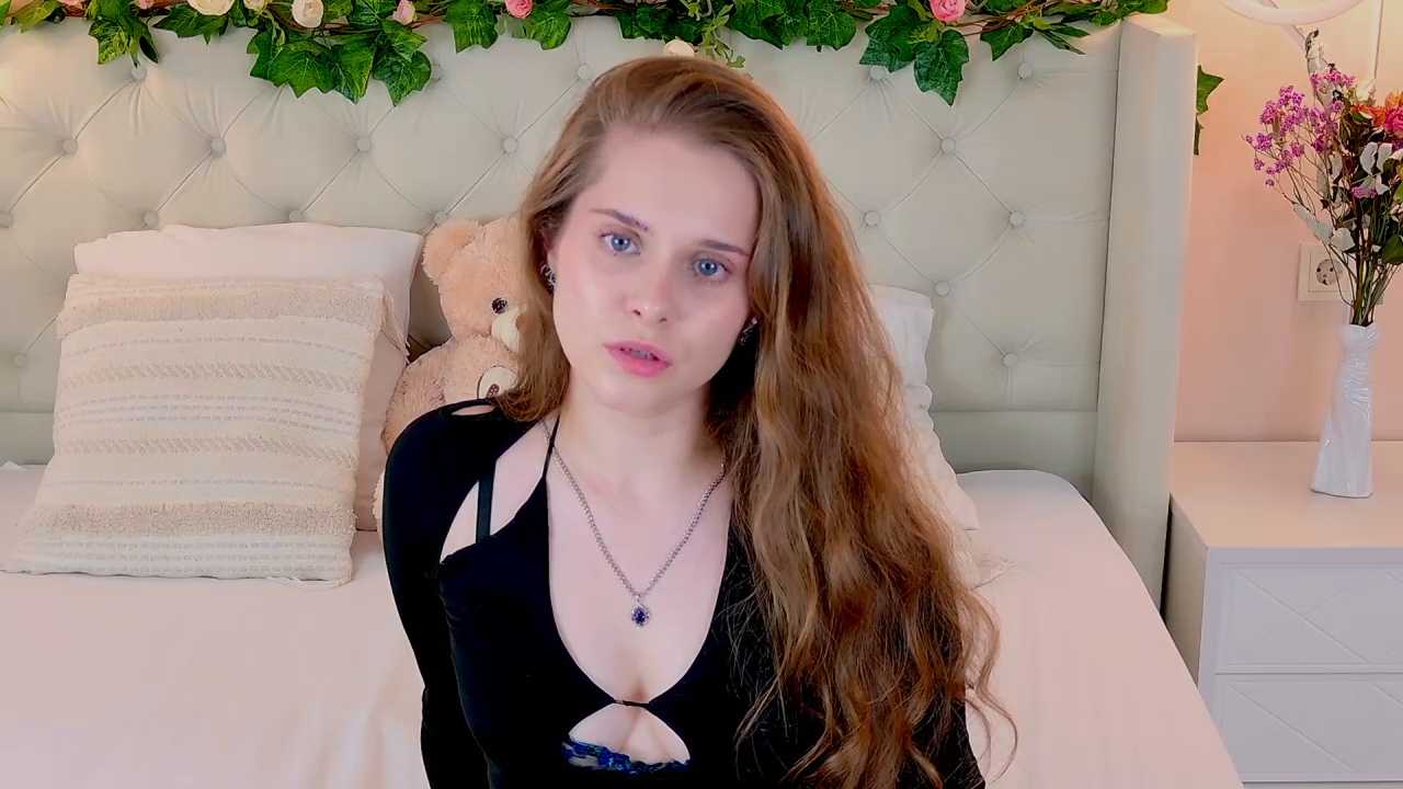 riley_lovely cam recording