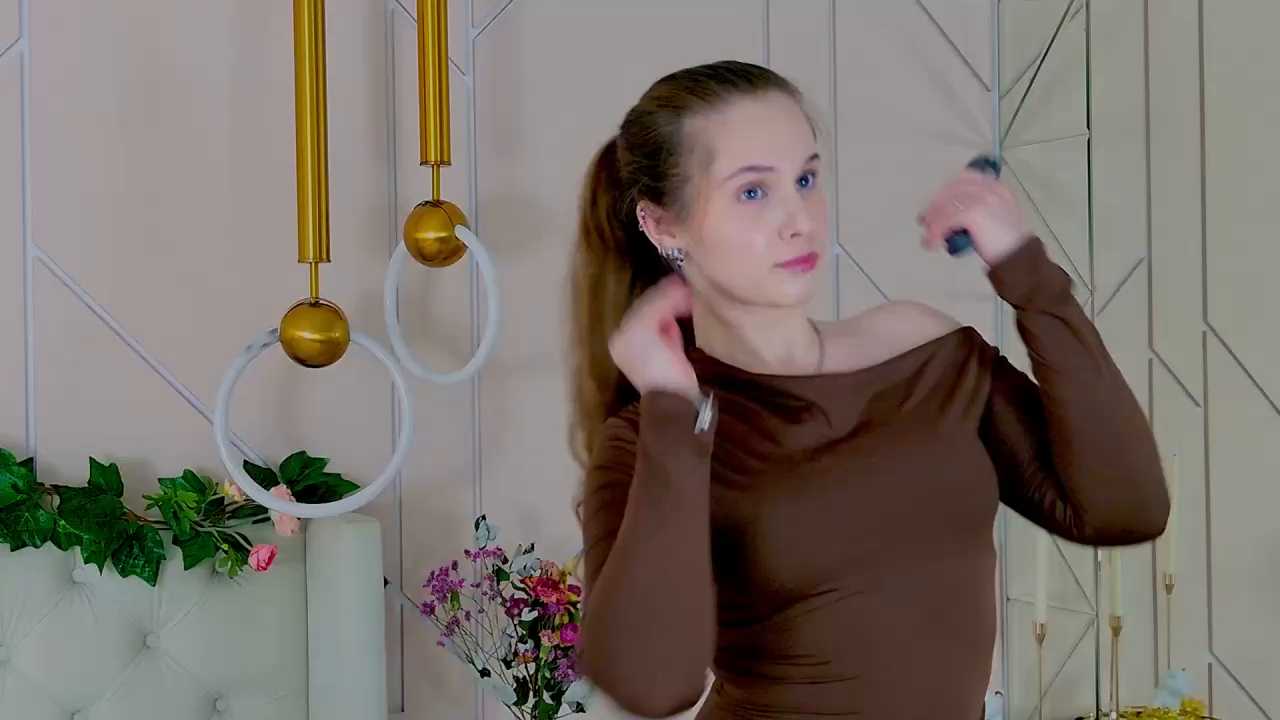 riley_lovely cam recording