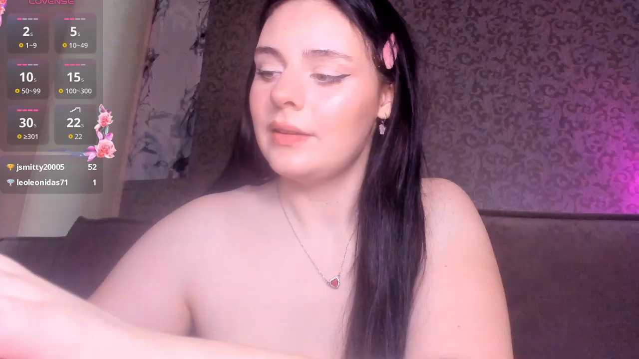 rina_ri_catt cam recording