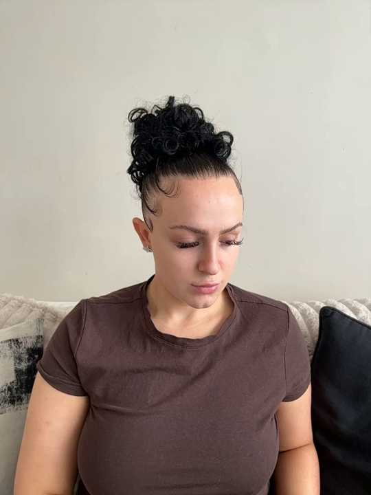 riri_bstvx cam recording