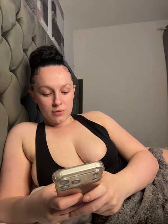 riri_bstvx cam recording