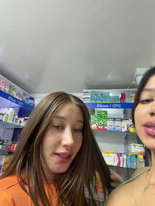 roouse Stripchat recording – Oct 28, 2026