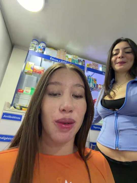 roouse cam recording