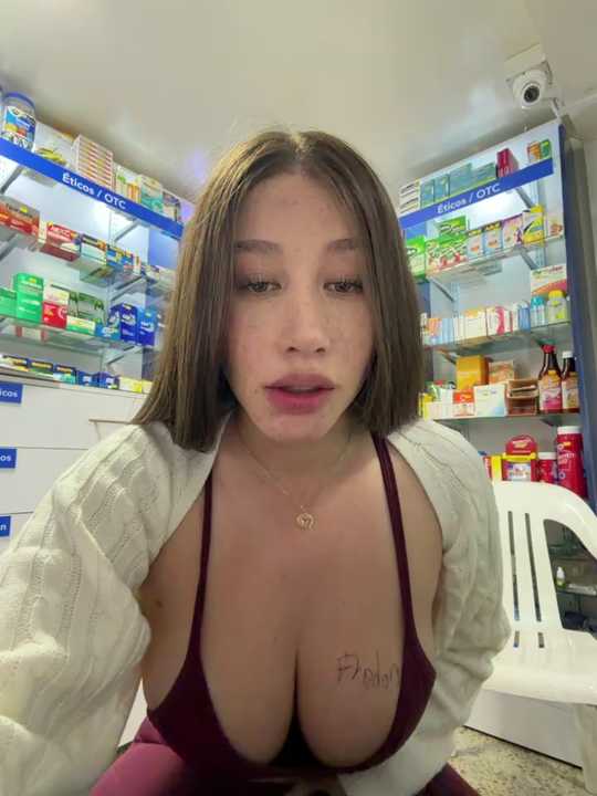 roouse Stripchat recording – Oct 24, 2026