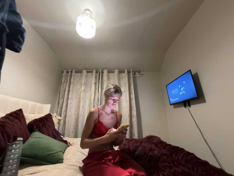 roxyrosexo cam recording