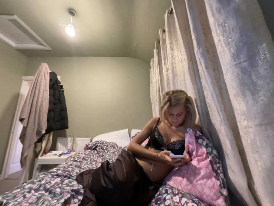 roxyrosexo