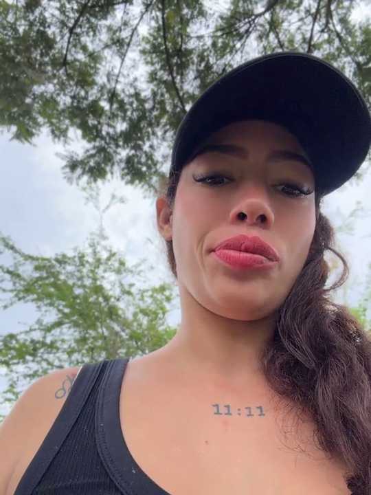roxyrougee cam recording