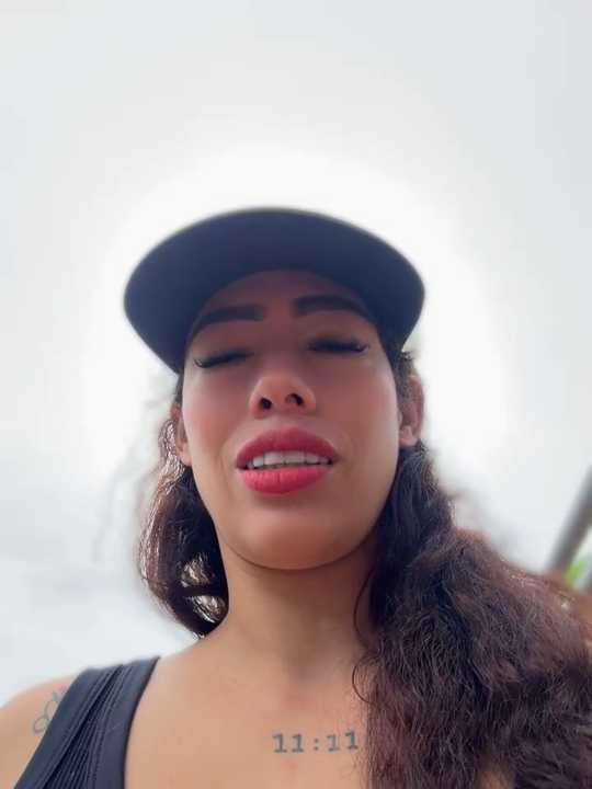 roxyrougee cam recording
