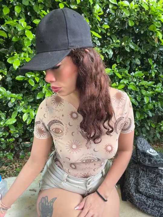 roxyrougee