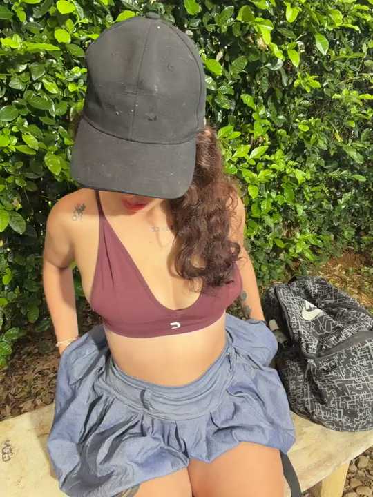 roxyrougee cam recording
