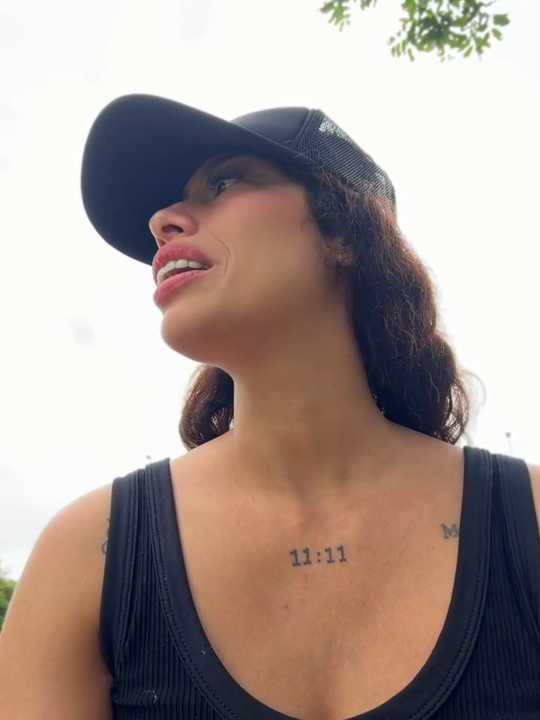 roxyrougee cam recording