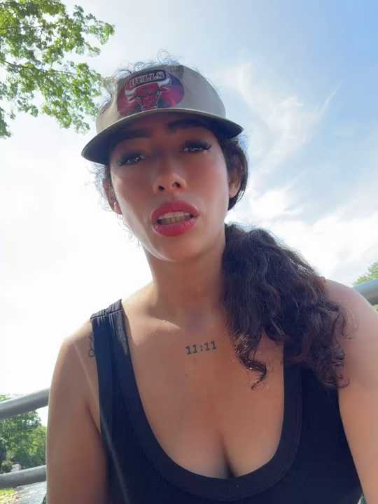 roxyrougee cam recording