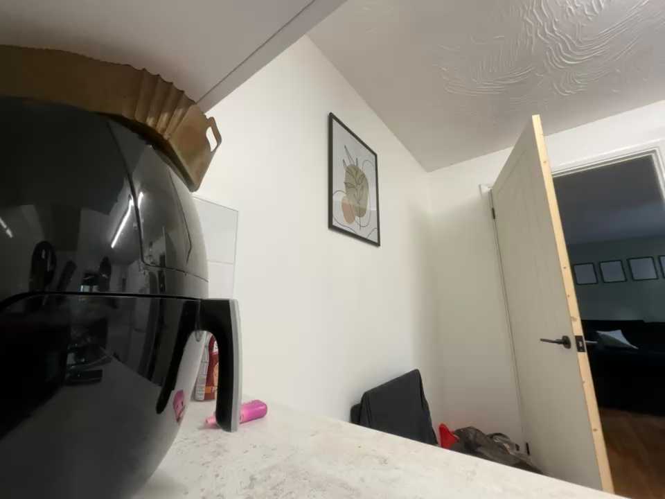 sabotagekink cam recording