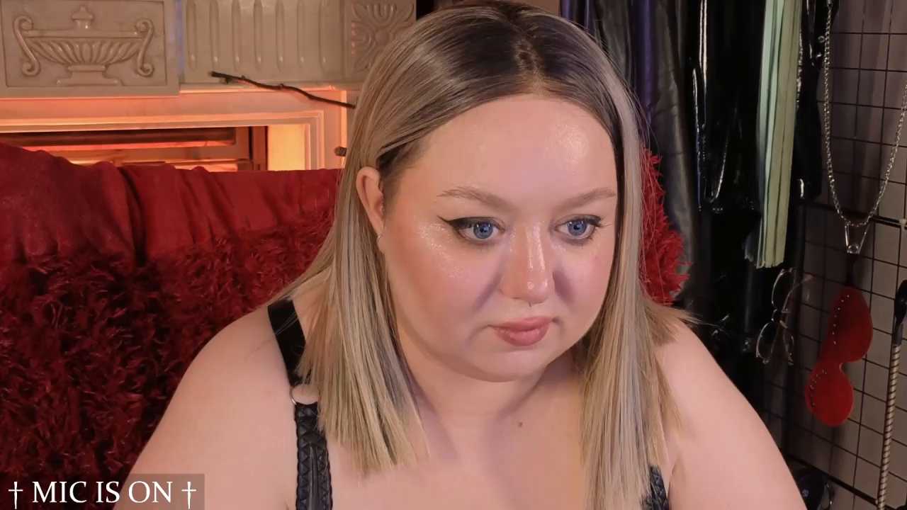 sadisticbabe cam recording