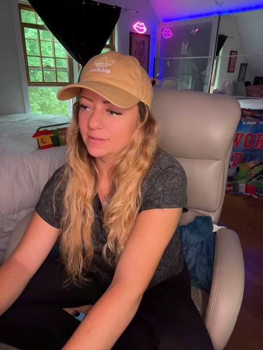 sage_love cam recording