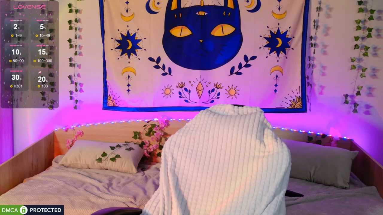 sakura_sakiyo cam recording