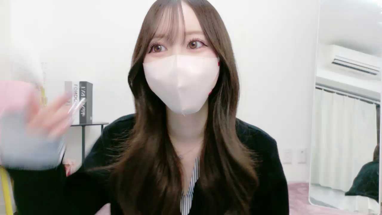 salachan_v cam recording
