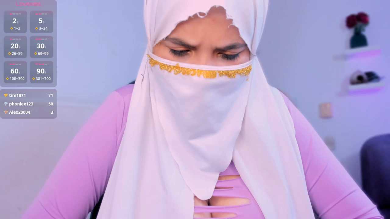 salma_isaawwi