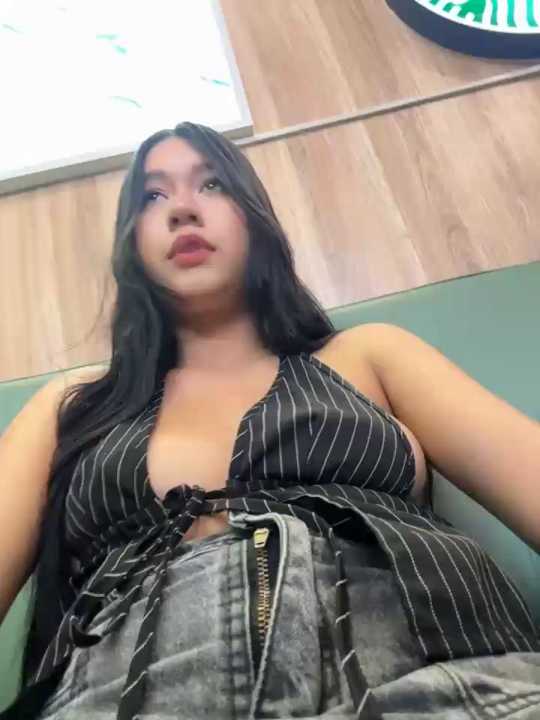 salome-rojas cam recording