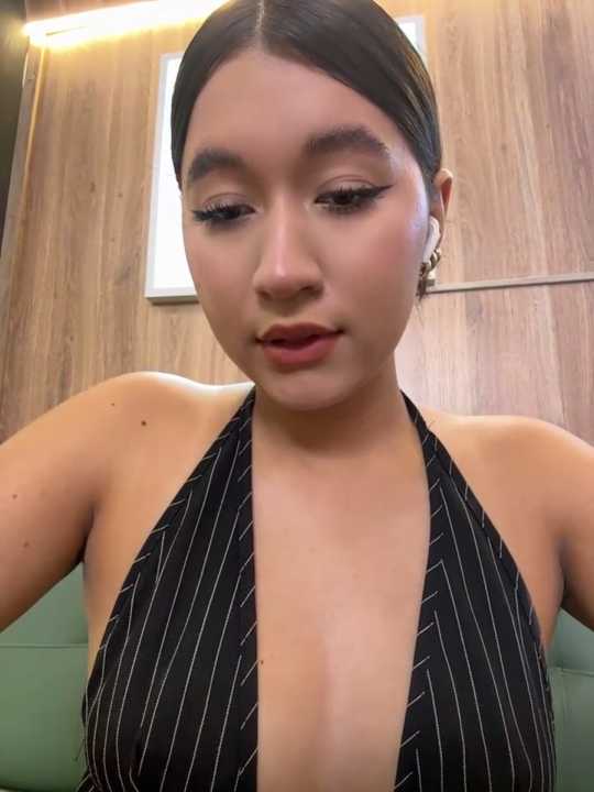 salome-rojas cam recording
