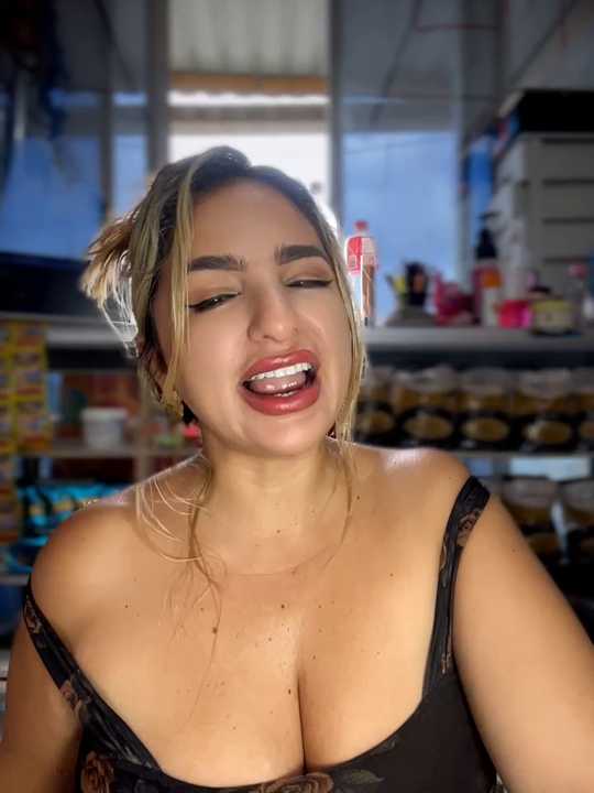 sammyqueenx21 cam recording