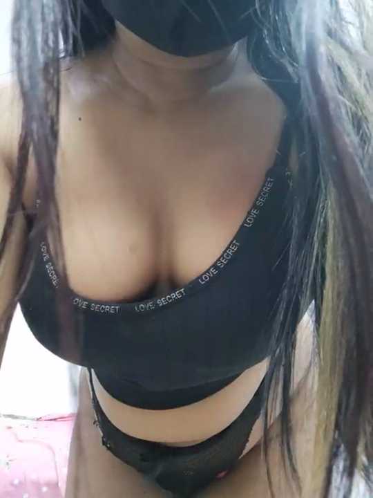 sanaya_baby cam recording