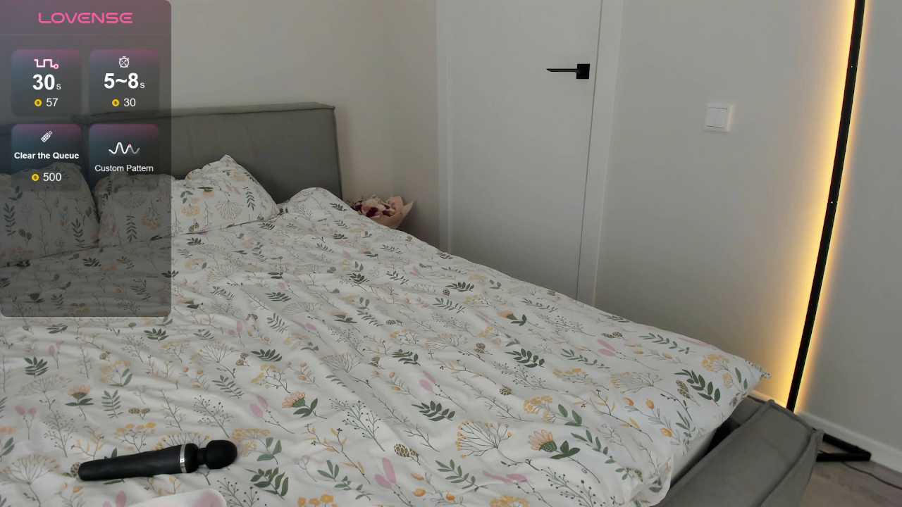 sarahphyllis cam recording