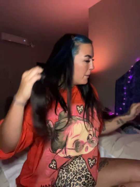 savana_xo Stripchat recording – Oct 25, 2026