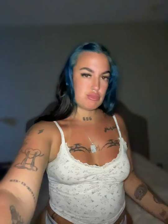 savana_xo cam recording
