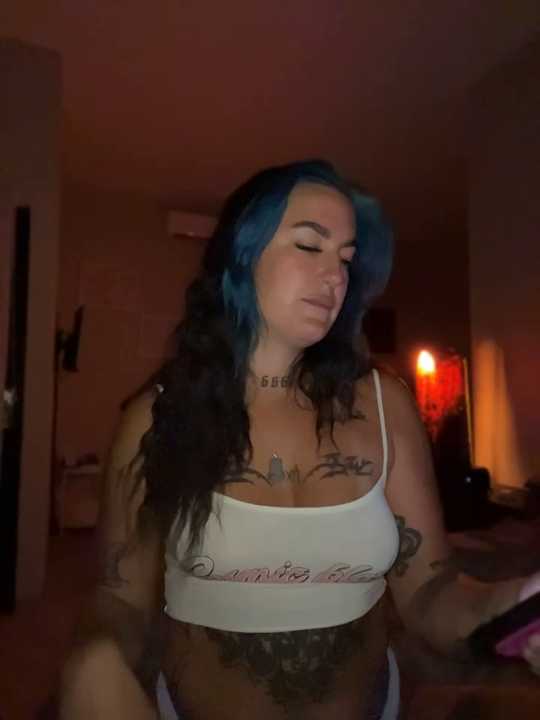savana_xo cam recording