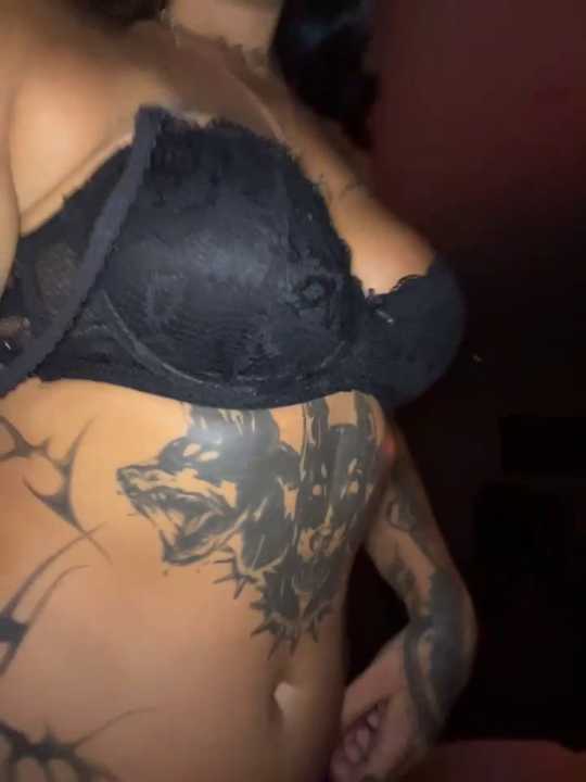 savana_xo cam recording