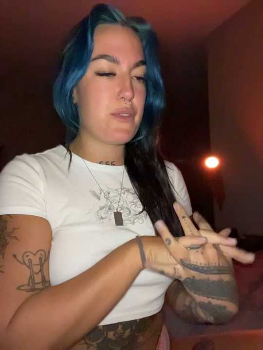 savana_xo cam recording