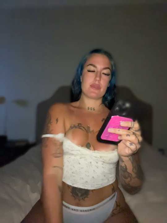 savana_xo cam recording
