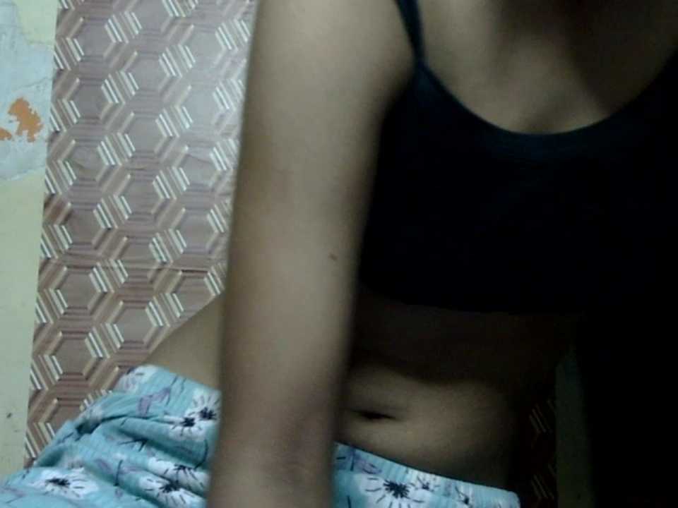 sayana_shrma cam recording
