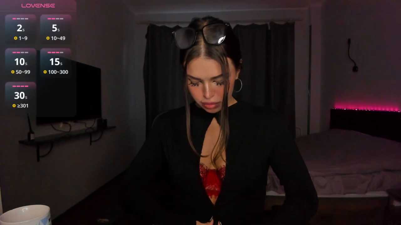 saykicklife cam recording
