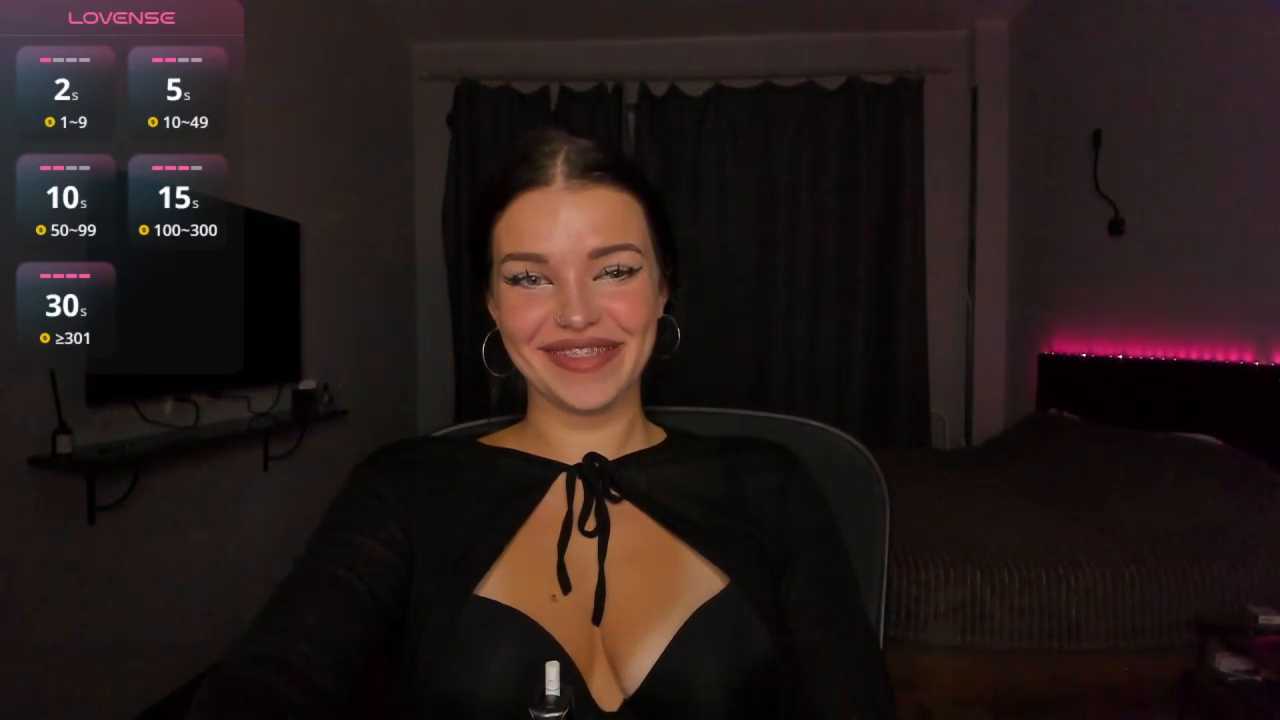 saykicklife cam recording