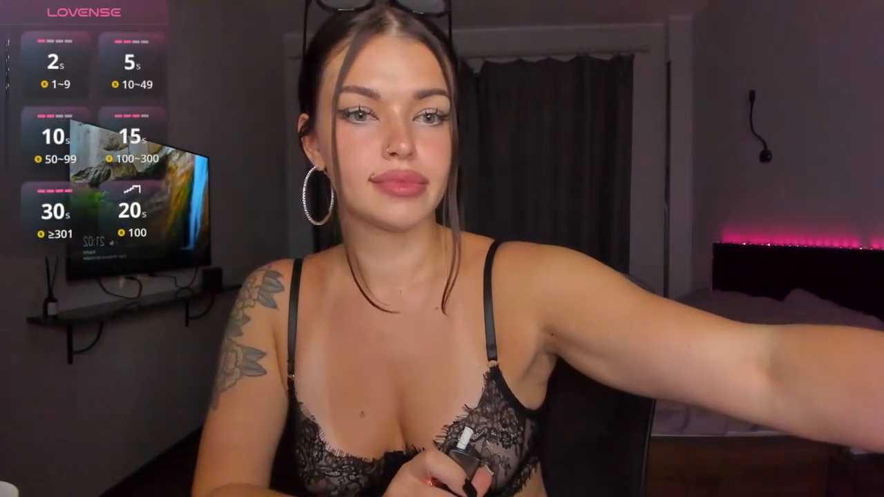 saykicklife cam recording