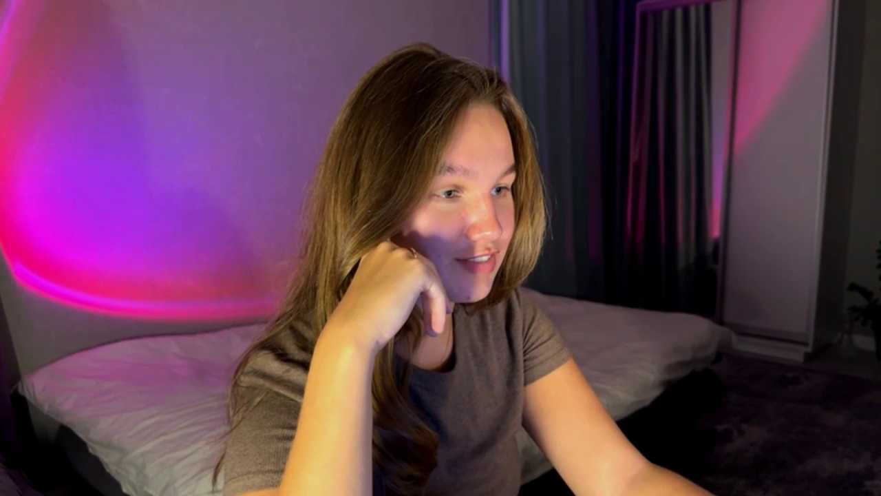 secretnaya_girl cam recording