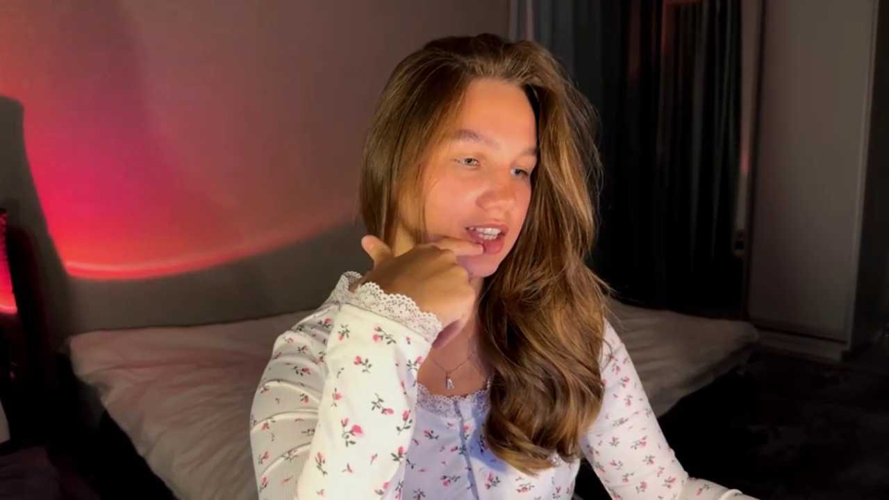 secretnaya_girl cam recording