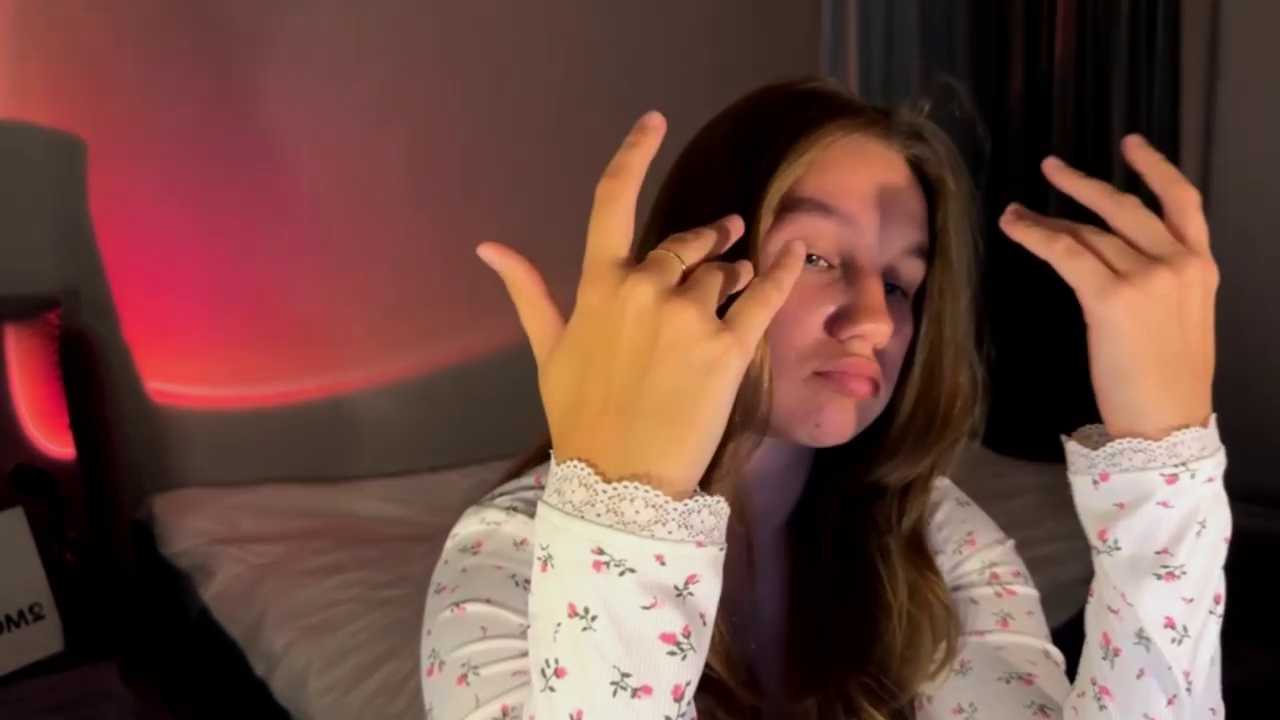 secretnaya_girl cam recording