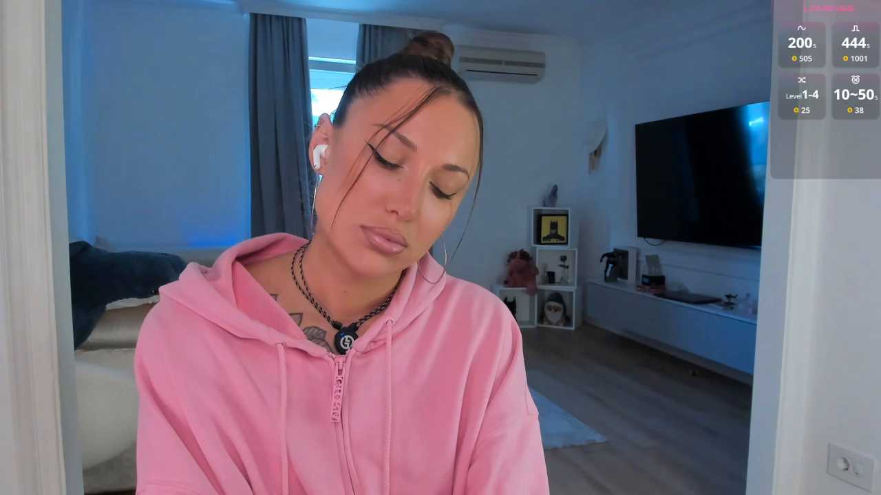 seilyyy cam recording