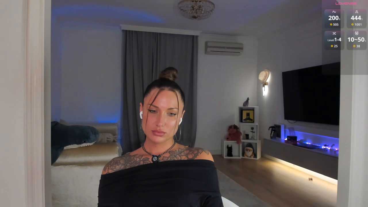 seilyyy cam recording