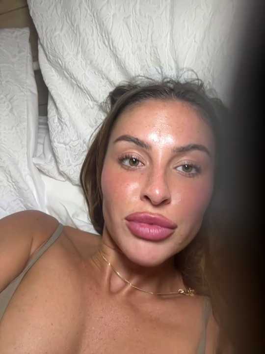 selena_xxx cam recording