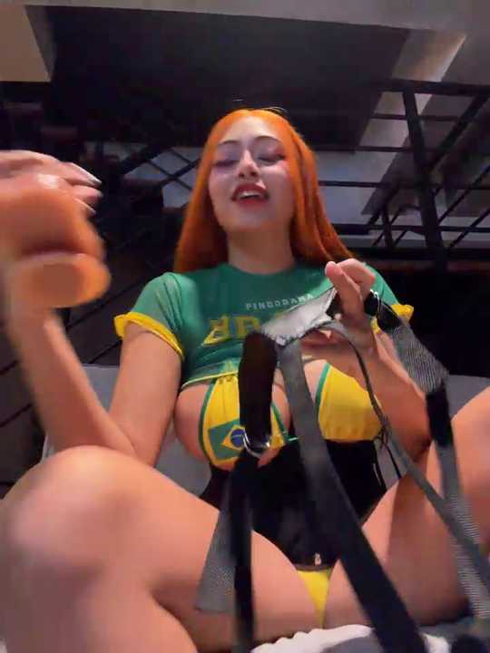 seraphine23 cam recording