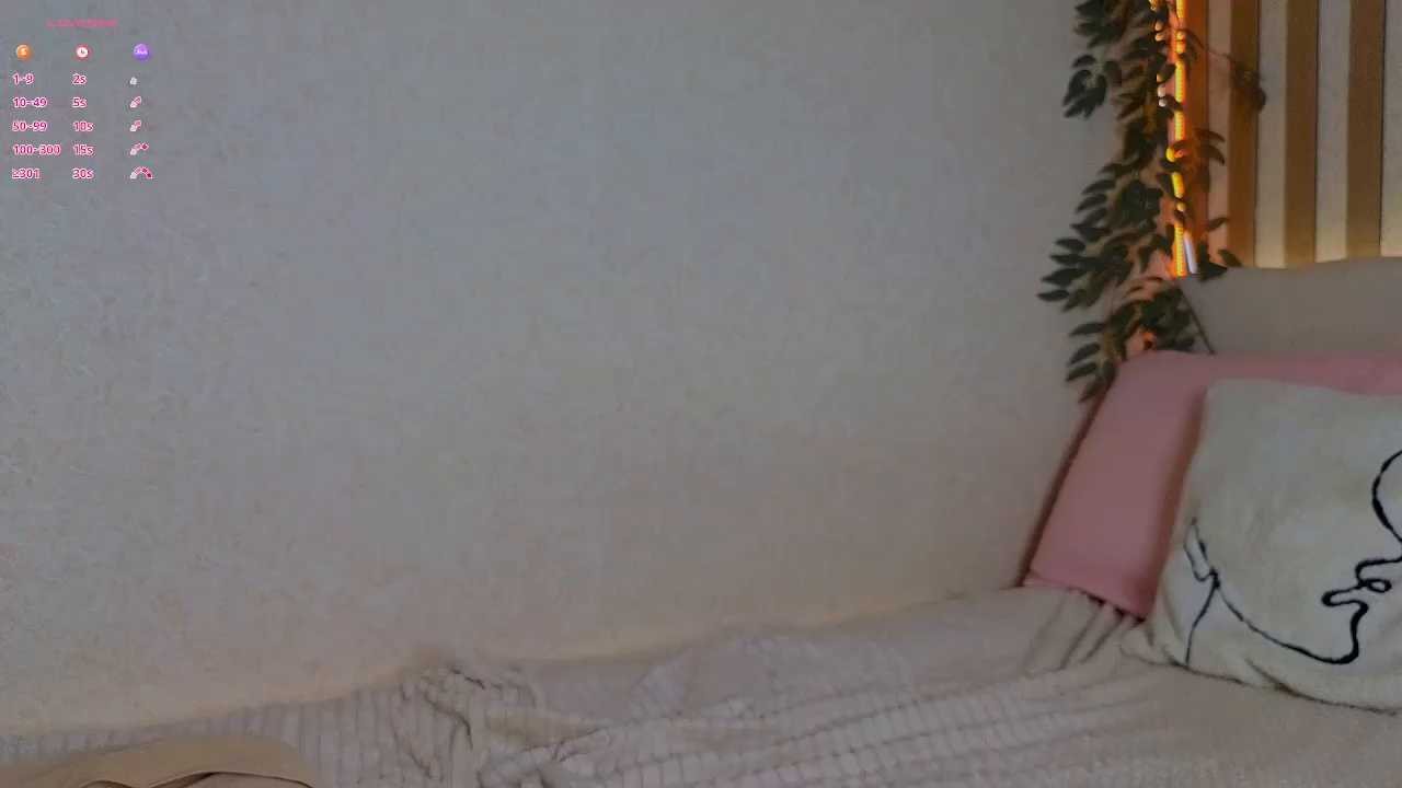 serenahall_ cam recording